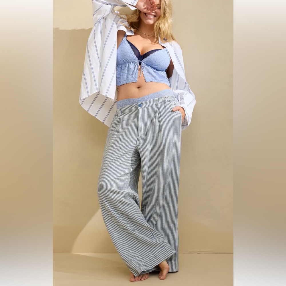 Aerie Daybreak Trouser